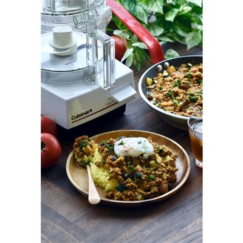 フードプロセッサー クイジナート DLC-192JL | ヤマダウェブコム