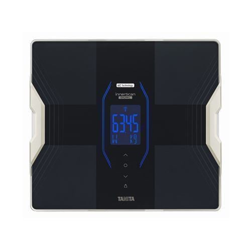 タニタ RD931L デュアルタイプ体組成計 インナースキャンデュアル