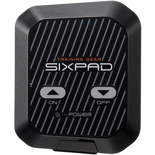 MTG SE-AT00A-S Powersuit Lite Abs S size SIXPAD (コントローラー