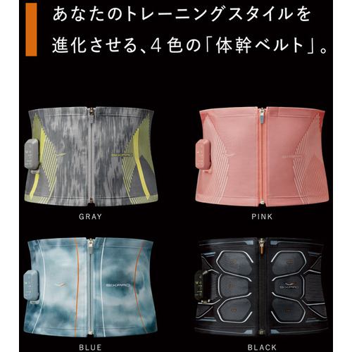 MTG SE-BT-00A SIXPAD Powersuit Controller for Core Belt【HOME GYM