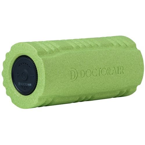 ドクターエア ESR-07 ストレッチロール3 グリーン ESR07 | ヤマダ