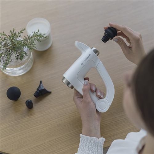 ドリームファクトリー REG-07 エクサガンハンディPRO ドクターエア