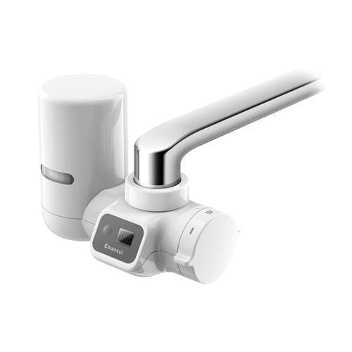 ハウステック AQ-S401 シャワー用軟水器 「アクアソフト（aqua soft