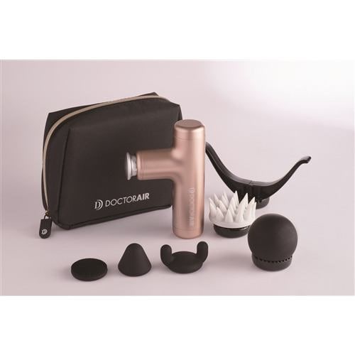 アウトレット超特価】ドクターエア REG04SGD エクサガンハイパー10th