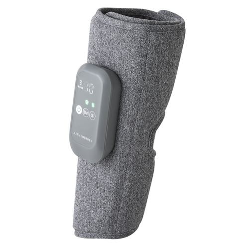 アテックス AX-HJ360gr ふくらはぎゅ ATEX LOURDES フット