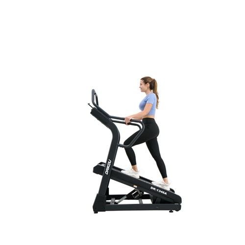 ダイコー DK-1346A 準業務用高傾斜トレッドミル タブレットホルダー