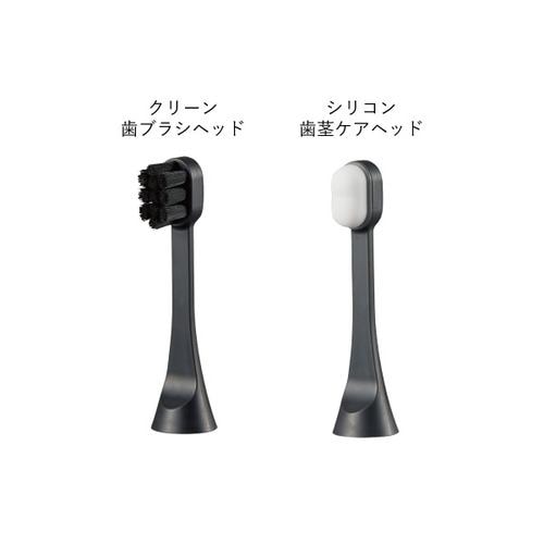 ヤーマン YOC-OL1B オーラルリフト 高速音波振動 EMS電極搭載 IPX7防水