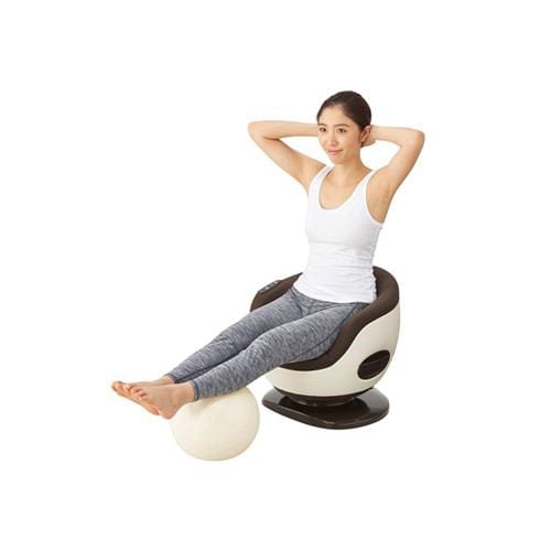 フジ医療器 FF-100 体幹トレーナー | ヤマダウェブコム