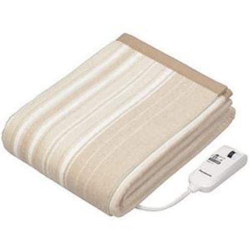 パナソニック DB-RP1M-H 電気かけしき毛布 (シングルMサイズ・188