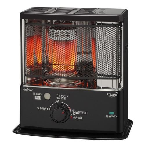 グリーンウッド GKP-P2401N 石油ストーブ アラジン GKPP2401N | ヤマダ