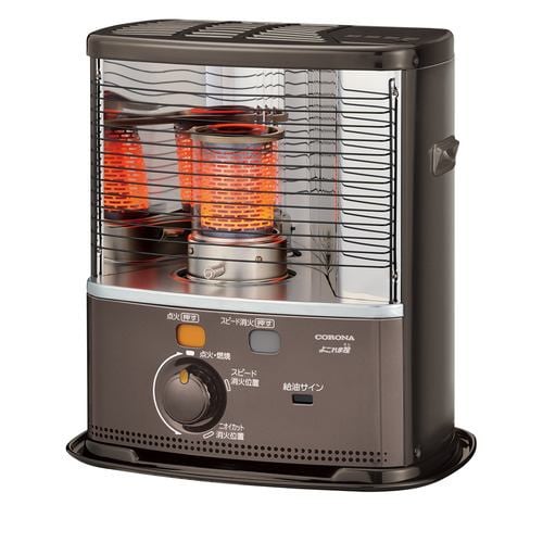 コロナ SL-221用 石油ストーブ用 替え芯(対流型ストーブ用) | ヤマダ