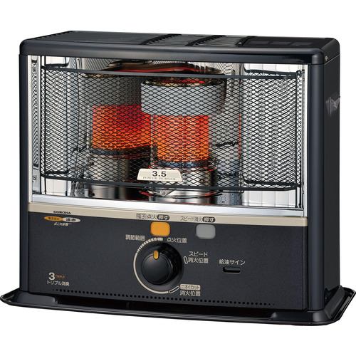 CORONA SX-E2924WY(M) ポータブル石油ストーブ（反射型） 木造8畳