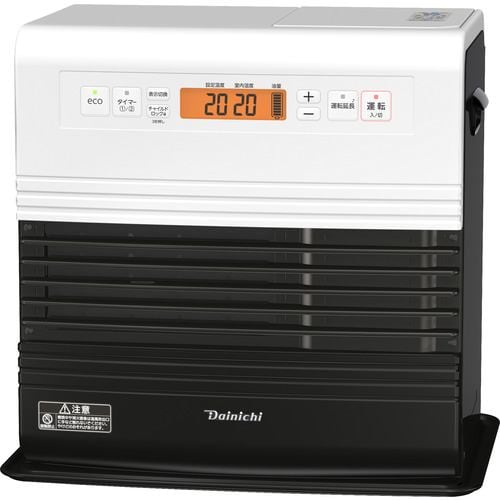 コロナ FH-ST3622BY YN 石油ファンヒーター STシリーズ シャンパン