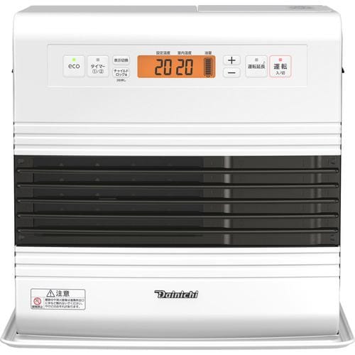 ダイニチ FW-5723GR 石油ファンヒーター GR TYPE 木造15畳