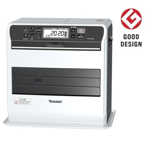 ダイニチ FW-5723SGX 石油ファンヒーター SGX TYPE 木造15畳