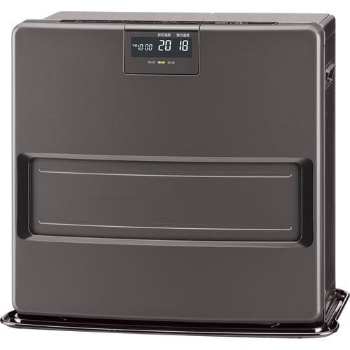 CORONA FH-VX4624BY(H) 石油ファンヒーター 木造12畳・コンクリート17