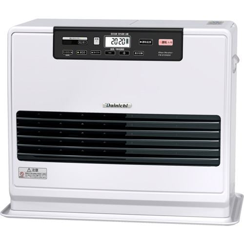 ダイニチ FW-6725SDX 石油ファンヒーター 木造17畳 コンクリート24畳