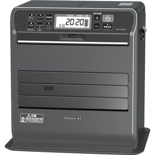 ダイニチ FWY-32R1 石油ファンヒーター ウォームホワイト 灯油