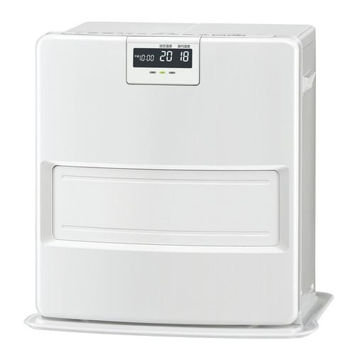 CORONA DH-925R(W) 遠赤外線電気ストーブ コアヒートスリム ecoモード