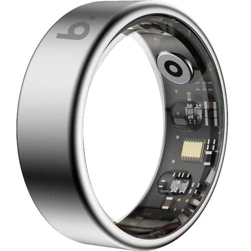 b.ring B115TNSV2 G2モデル スマートリング チタン AI 健康管理 睡眠