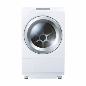 東芝 ドラム洗濯機 左開き 洗濯12.0kg 乾燥7.0kg 幅64.5cm ウルトラ