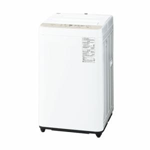 タテ型洗濯乾燥機