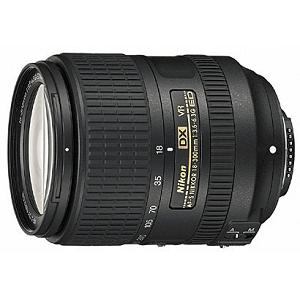 ニコン AF-S DX NIKKOR 18-300mm f／3.5-6.3G ED VR | ヤマダウェブコム