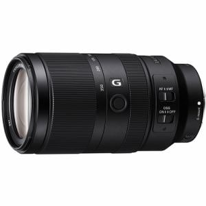 ソニー SEL70350G デジタル一眼カメラα[Eマウント]用レンズ | ヤマダ