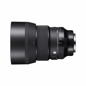 シグマ 85mm F1.4 DG DN 交換用レンズ Art ソニーEマウント用 | ヤマダ