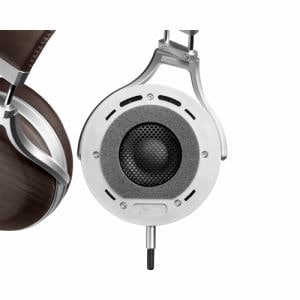 デノン AH-D5200 【ハイレゾ音源対応】 オーバーイヤーヘッドホン