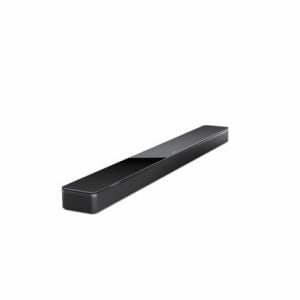 スピーカー ボーズ BOSE SOUNDBAR700BLK サウンドバー ボーズブラック