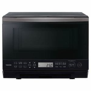 東芝 ER-YMD50(K) オーブンレンジ 石窯ドーム 26L ブラック ヤマダ50