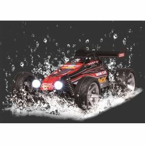 ジョーゼン JRVB120－RD 1／20ボブキャットNX | ヤマダウェブコム