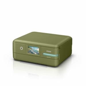 EPSON EW-M757TP A4カラーインクジェット複合機・エコタンク搭載モデル