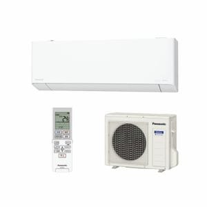 パナソニック CS-TX562D2-W エアコン フル暖 エオリア(Eolia) TX