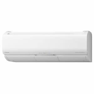 日立 RAS-X71M2 W エアコン 白くまくん Xシリーズ (23畳用) スター