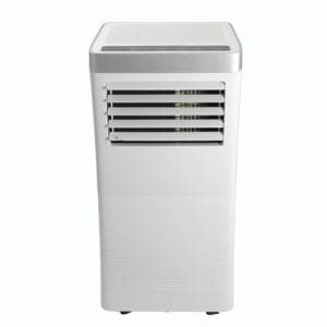 エスケイジャパン SKJ-KY20A 移動式エアコン ホワイト | ヤマダウェブコム