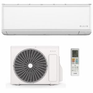 RIAIR YHA-S28M-W ヤマダオリジナル リエア エアコン 2022年モデル 主