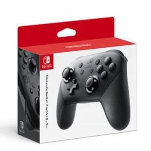 スイッチ 任天堂 コントローラー switch Nintendo Switch Pro