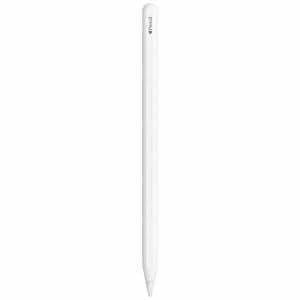アップル(Apple) MU8F2J/A Apple Pencil(第2世代) | ヤマダウェブコム