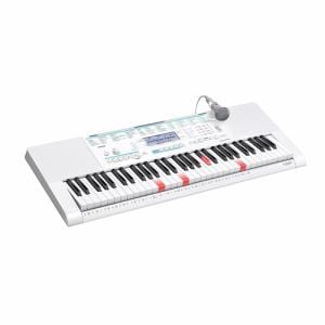 カシオ LK-228 光ナビゲーションキーボード 61鍵 | ヤマダウェブコム