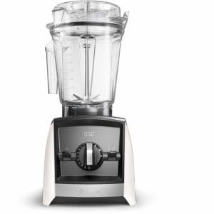 バイタミックス A2500i WH ブレンダー Vitamix アセントシリーズ 2L