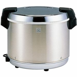 タイガー JHA-A54P 業務用 電子ジャー（保温専用） 炊きたて 3升