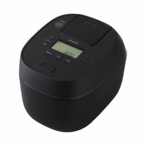 期間限定ギフトプレゼント】パナソニック SR-N518D-K 可変圧力IHジャー