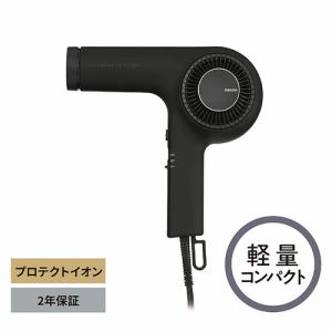 テスコム NIB400A-K プロフェッショナル プロテクトイオン ヘアー