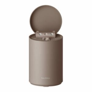 I-NE SAL22207BE ピュア ブライト フェイシャルスチーマー SALONIA