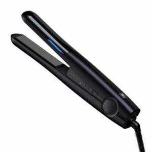 シャープ IBS8000 プラズマクラスター ヘアアイロン ブラック | ヤマダ