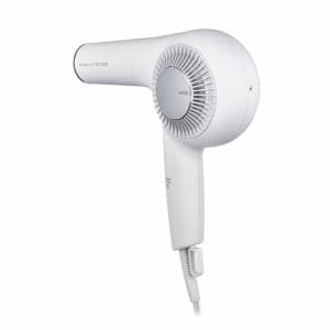 テスコム NIB500B-W プロフェッショナルプロテクトイオンヘア