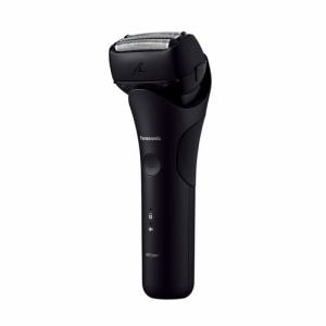 パナソニック ES-L321W-K ラムダッシュ 3枚刃 メンズシェーバー