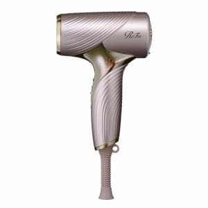 MTG RE-BX-04A リファビューテック ドライヤー SE 髪を熱ダメージから